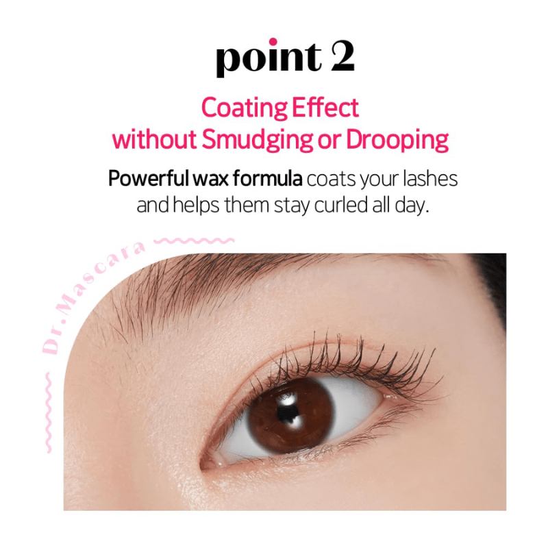 Etude House Dr.Mascara Fixer 6g | Lakinza K - beauty Canada
