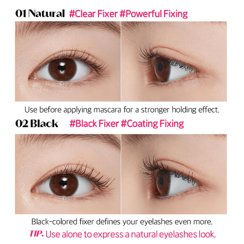 Etude House Dr.Mascara Fixer 6g | Lakinza K - beauty Canada