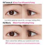 Etude House Dr.Mascara Fixer 6g Lakinza K-beauty