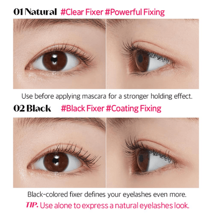 Etude House Dr.Mascara Fixer 6g | Lakinza K - beauty Canada