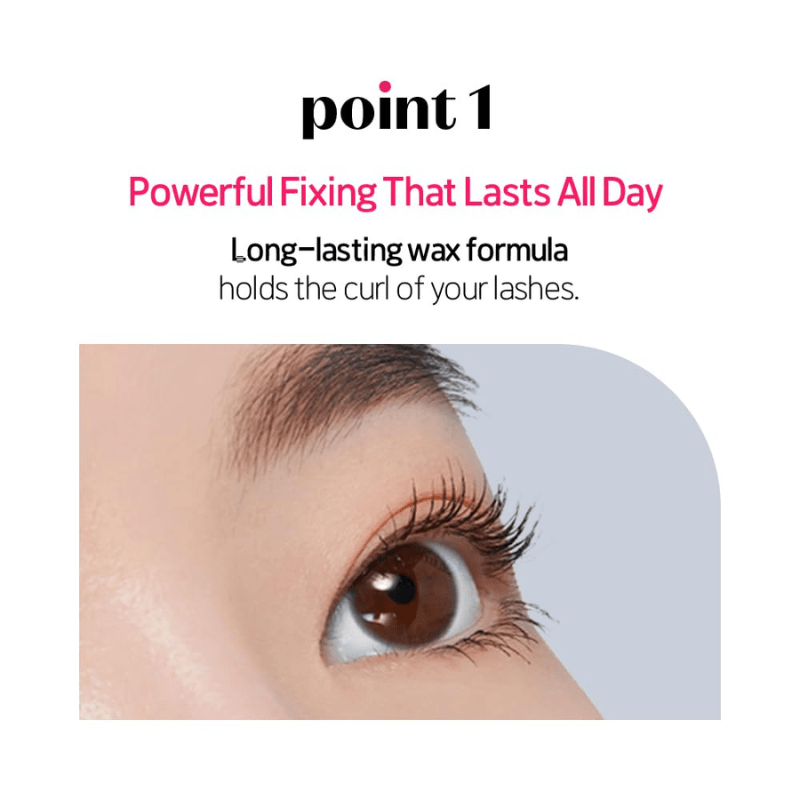 Etude House Dr.Mascara Fixer 6g | Lakinza K - beauty Canada