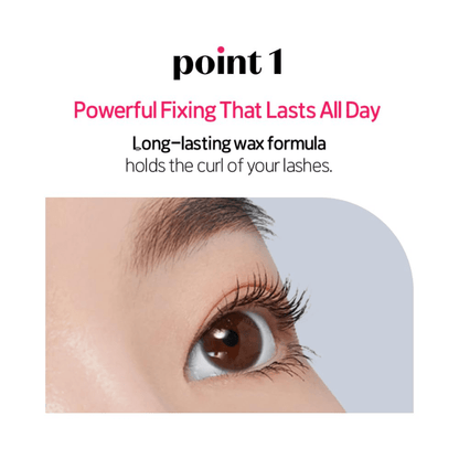 Etude House Dr.Mascara Fixer 6g | Lakinza K - beauty Canada