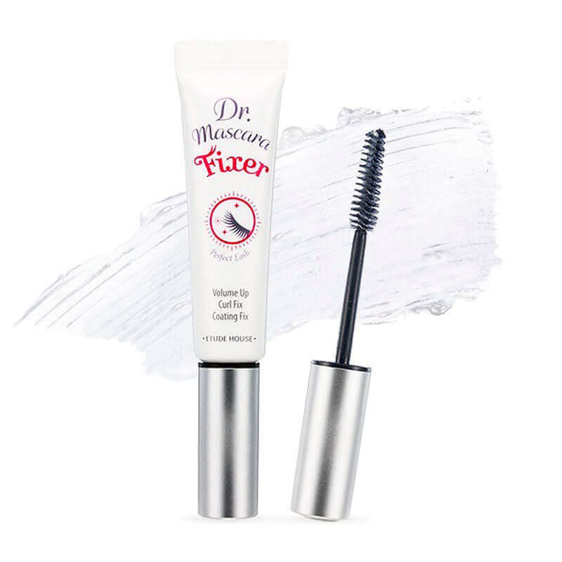 Etude House Dr.Mascara Fixer No.1 Perfect Lash 6g Lakinza K-beauty