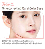 Etude House Face Blur 35g Lakinza K-beauty