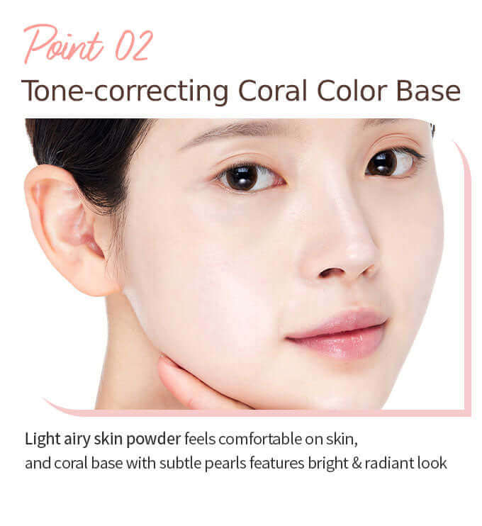 Etude House Face Blur 35g Lakinza K-beauty