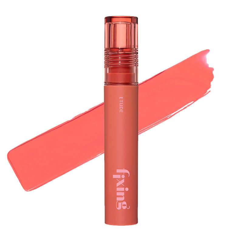 Etude House Fixing Tint 4g Lakinza K-beauty