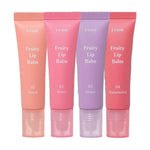 Etude House Fruity Lip Balm Lakinza K-beauty