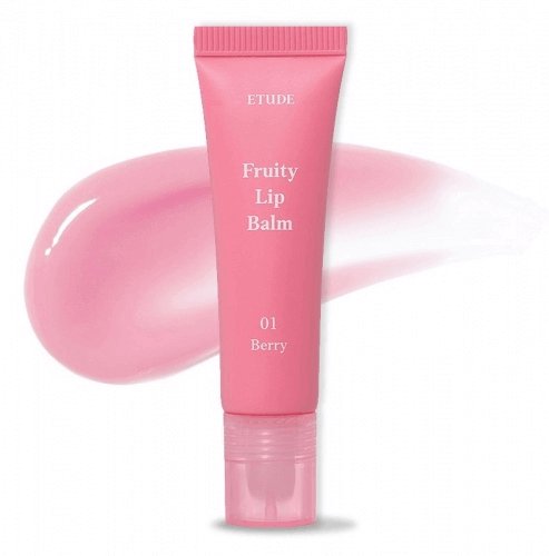 Etude House Fruity Lip Balm Lakinza K-beauty