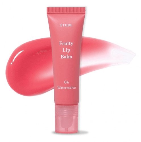 Etude House Fruity Lip Balm Lakinza K-beauty