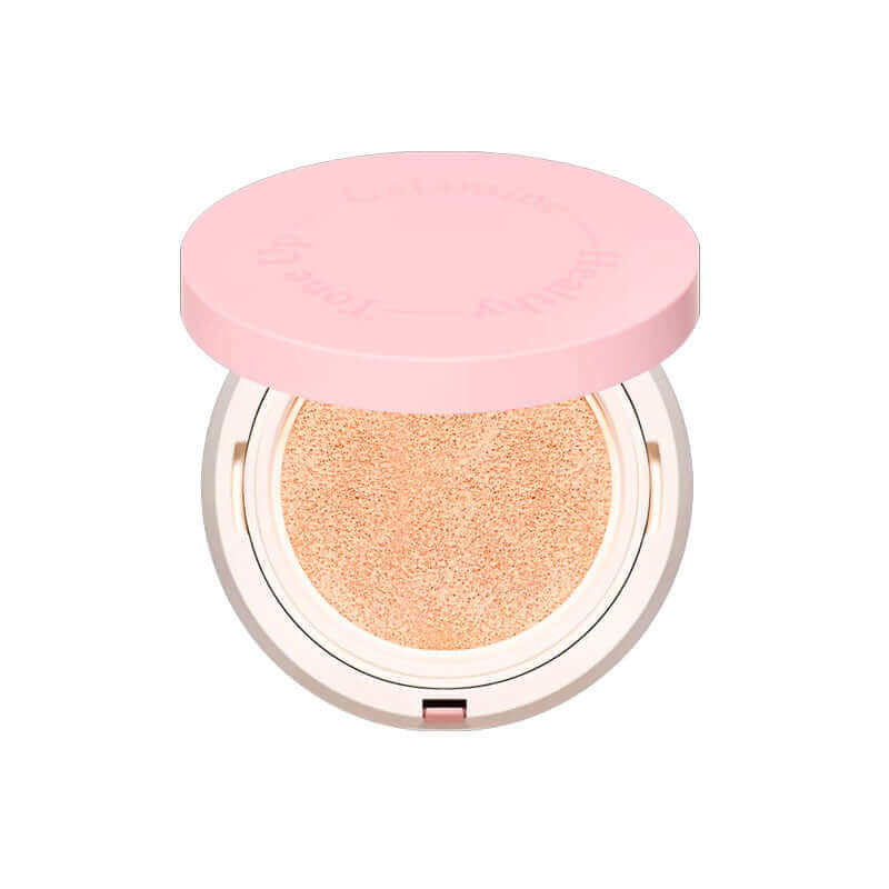 Etude House Healthy Tone Up Calamine Cushion 15g Lakinza K-beauty