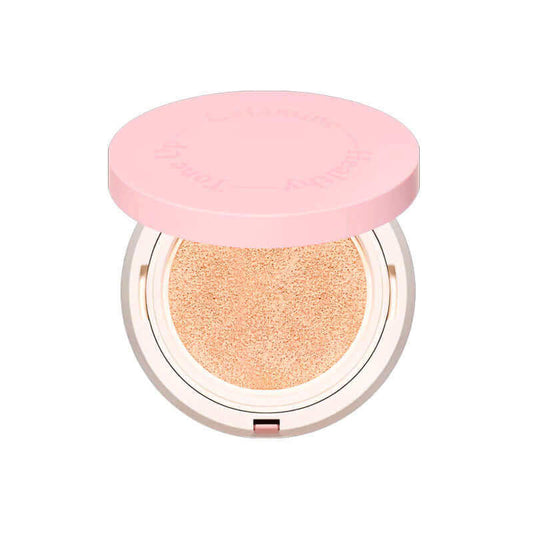 Etude House Healthy Tone Up Calamine Cushion 15g