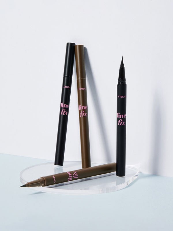 Etude House Line Fix Brush Liner 0.5g Lakinza K-beauty