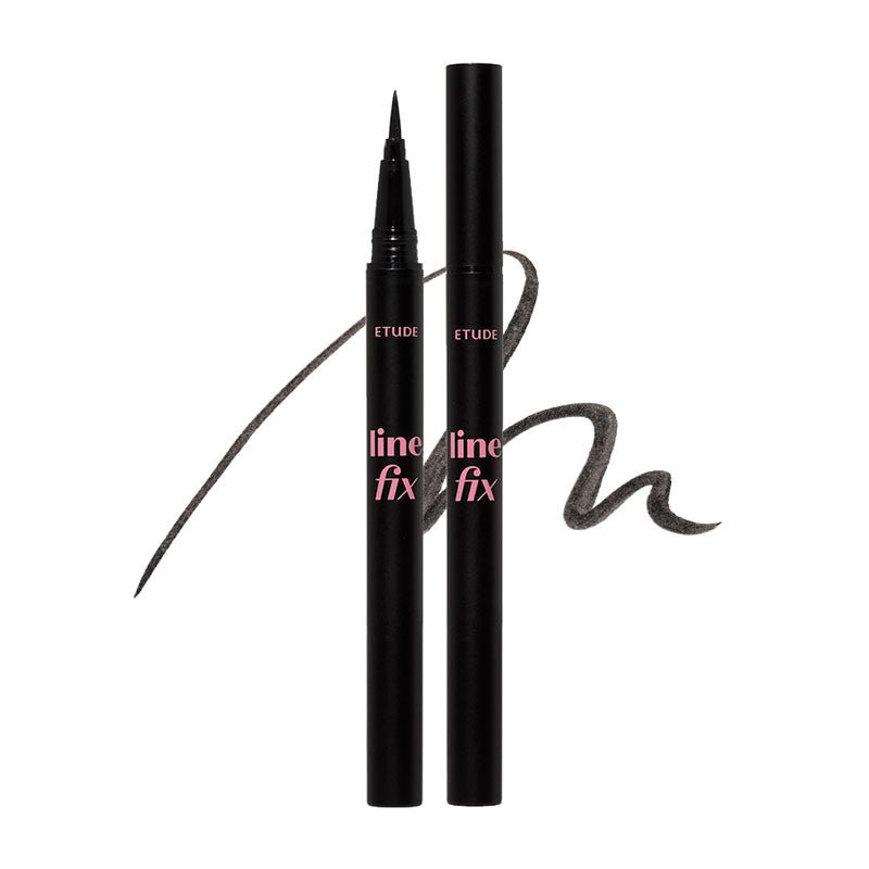 Etude House Line Fix Brush Liner 0.5g Lakinza K-beauty