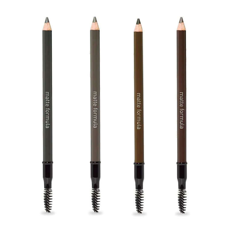 Etude House Matte Formula Eyebrow Pencil Lakinza K-beauty