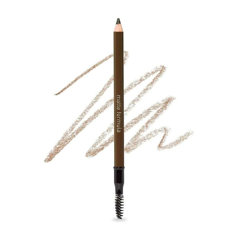 Etude House Matte Formula Eyebrow Pencil Lakinza K-beauty