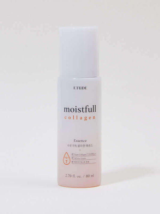 Etude House Moistfull Collagen Essence 80ml