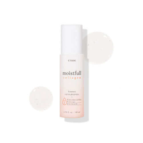 Etude House Moistfull Collagen Essence 80ml