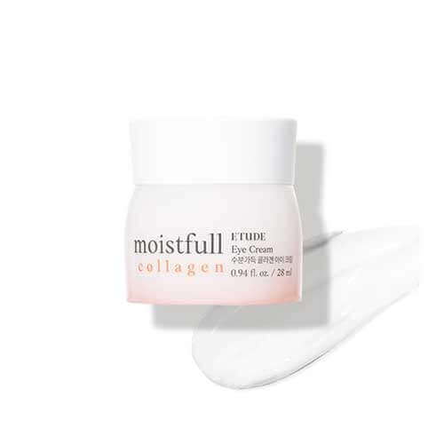 Etude House Moistfull Collagen Eye Cream 28ml Lakinza K-beauty