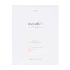 Etude House Moistfull Collagen Sheet Mask 25ml