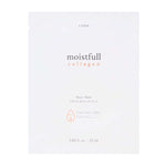 Etude House Moistfull Collagen Sheet Mask 25ml Lakinza K-beauty