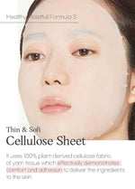 Etude House Moistfull Collagen Sheet Mask 25ml Lakinza K-beauty