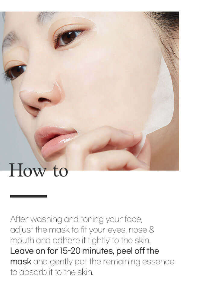 Etude House Moistfull Collagen Sheet Mask 25ml Lakinza K-beauty