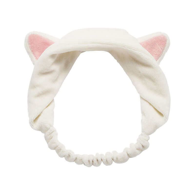 Etude House My Beauty Tool Lovely Etti Hair Band Lakinza K-beauty