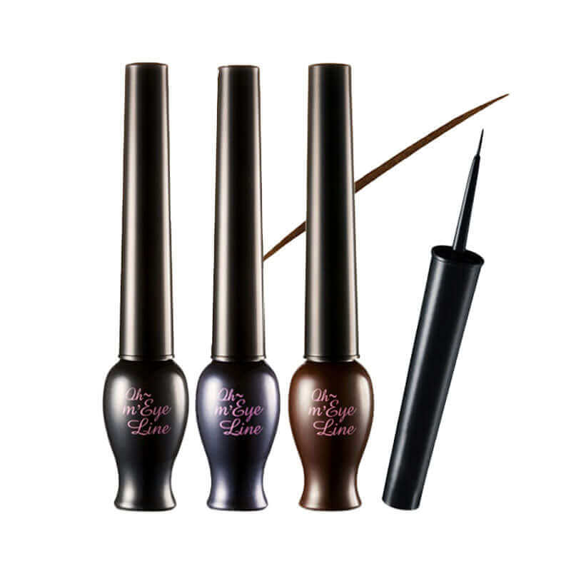 Etude House Oh M'Eye Line 5ml Lakinza K-beauty