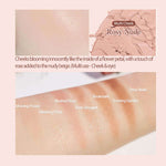 Etude House Play Tone Eye Palette 6.4g Lakinza K-beauty