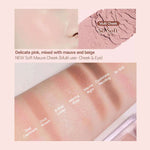 Etude House Play Tone Eye Palette 6.4g Lakinza K-beauty