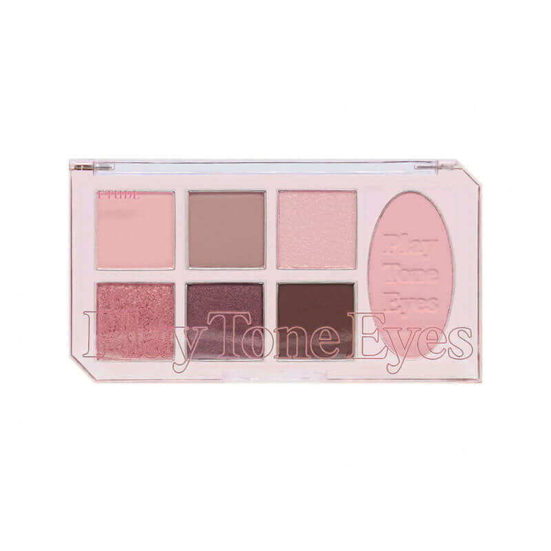 Etude House Play Tone Eye Palette 6.4g Lakinza K-beauty