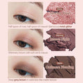 Etude House Play Tone Eye Palette 6.4g