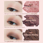 Etude House Play Tone Eye Palette 6.4g