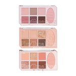 Etude House Play Tone Eye Palette 6.4g Lakinza K-beauty