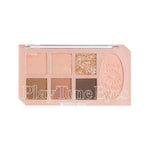 Etude House Play Tone Eye Palette 6.4g Lakinza K-beauty