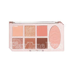 Etude House Play Tone Eye Palette 6.4g Lakinza K-beauty