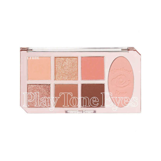 Etude House Play Tone Eye Palette 6.4g