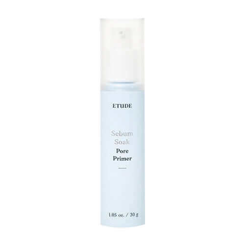 Etude House Sebum Soak Pore Primer 30ml