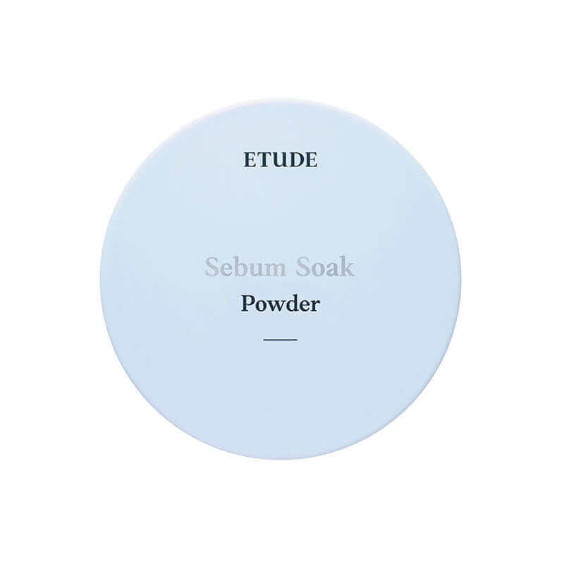 Etude House Sebum Soak Powder 5g Lakinza K-beauty