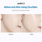Etude House Soonjung 10 - Panthensoside Cica Balm 50ml | Lakinza K - beauty Canada