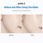 Etude House Soonjung 10-Panthensoside Cica Balm 50ml Lakinza K-beauty