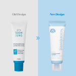 Etude House Soonjung 10-Panthensoside Cica Balm 50ml Lakinza K-beauty