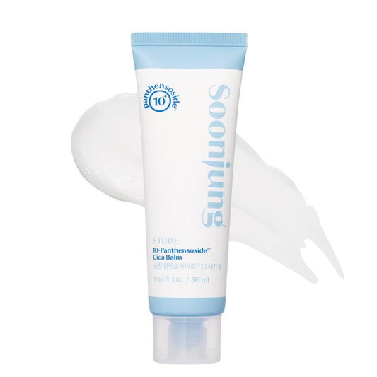 Etude House Soonjung 10 - Panthensoside Cica Balm 50ml | Lakinza K - beauty Canada