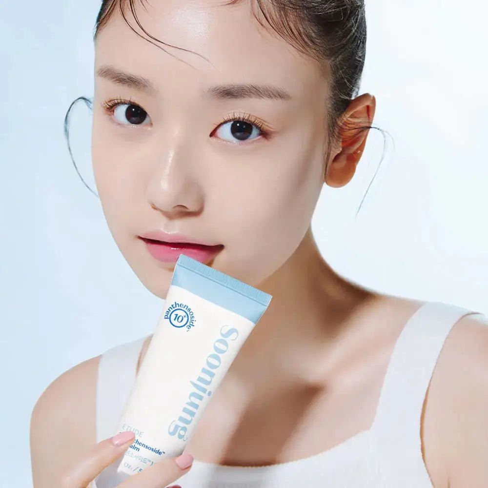 Etude House Soonjung 10 - Panthensoside Cica Balm 50ml | Lakinza K - beauty Canada