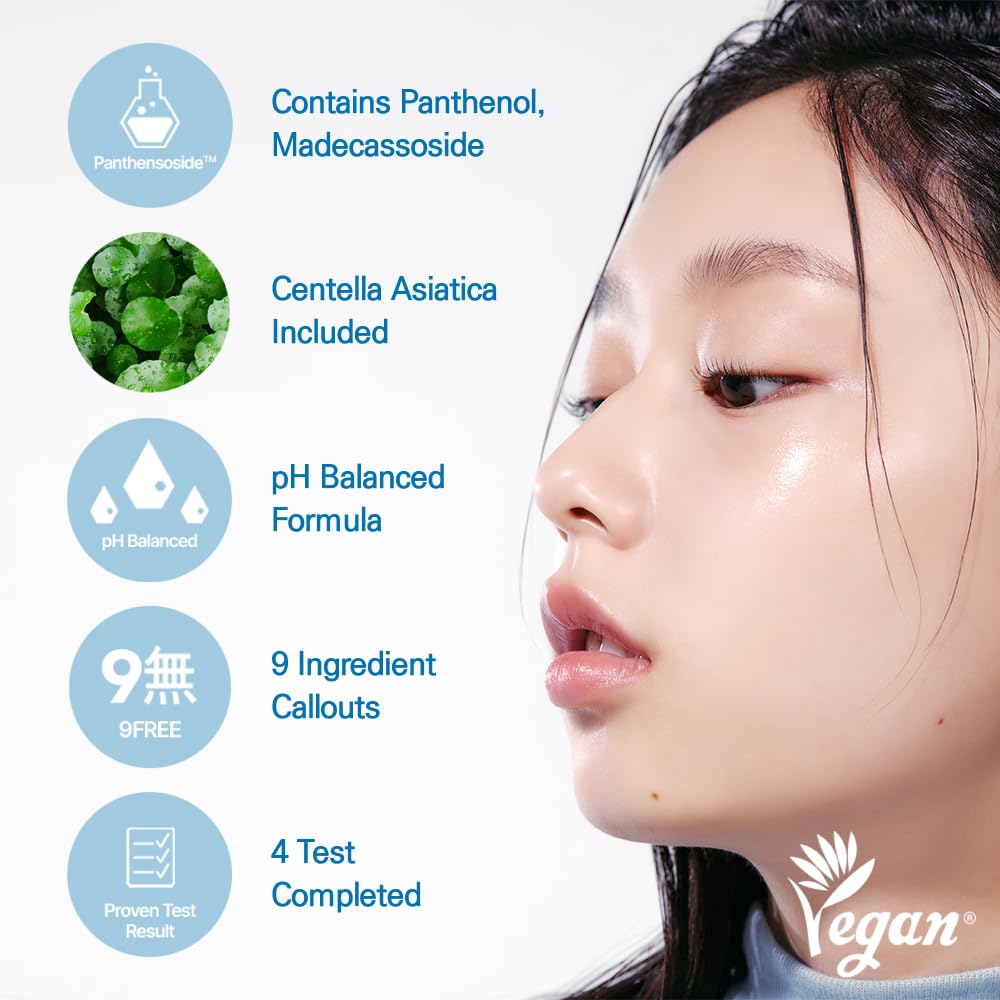 Etude House Soonjung 10 - Panthensoside Cica Balm 50ml | Lakinza K - beauty Canada