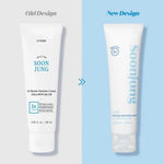 Etude House Soonjung 2X Barrier Intensive Cream 60ml Lakinza K-beauty
