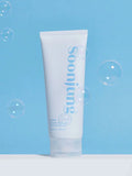 Etude House Soonjung 5.5 Foam Cleanser 150ml