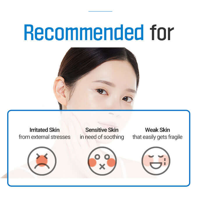 Etude House Soonjung Sheet Mask_Panthensoside 25ml Lakinza K-beauty