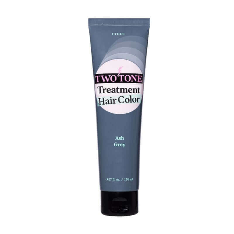 Etude House Two Tone Treatment Hair Color Lakinza K-beauty