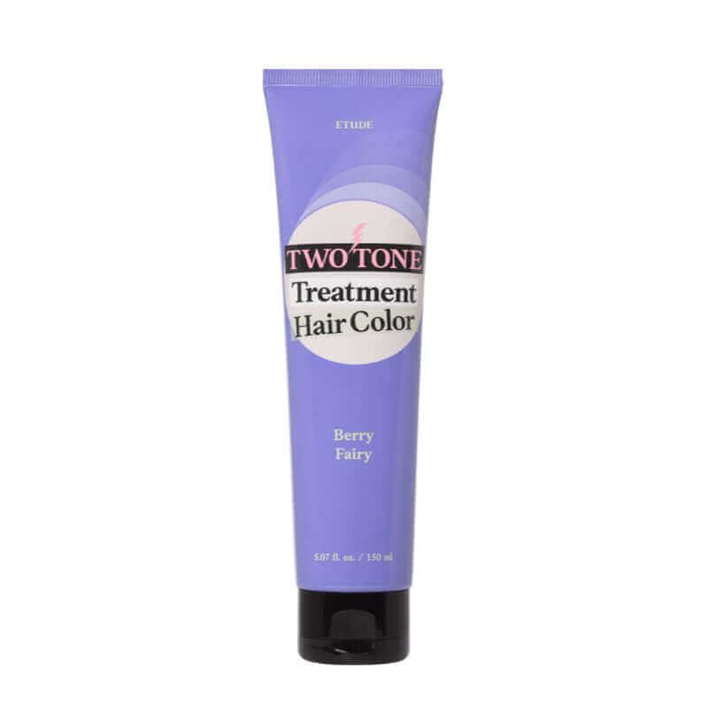 Etude House Two Tone Treatment Hair Color Lakinza K-beauty